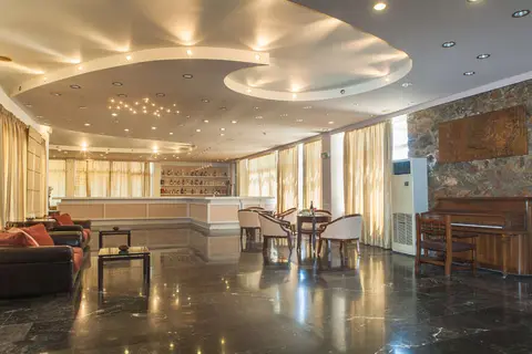 Golden Alexandros Hotel in Korfoe — foto 20