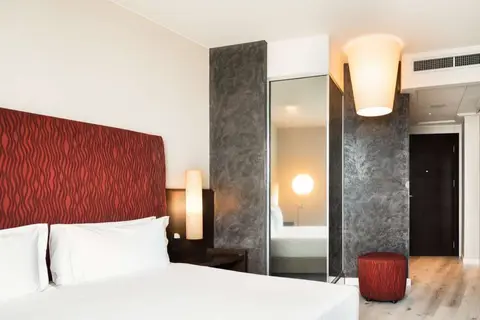 Hi Hotel Bari in Bari — foto 5