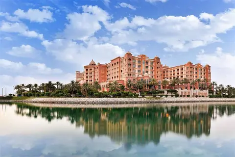 Marsa Malaz Kempinski The Pearl in Doha — foto 17
