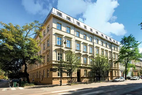 Leonardo Boutique Hotel Krakow Old Town foto 1