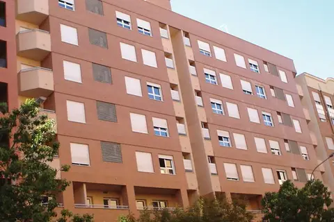 Appartementen Valenciaflats Ciudad de las Ciencias in Peníscola / Peñíscola — foto 13