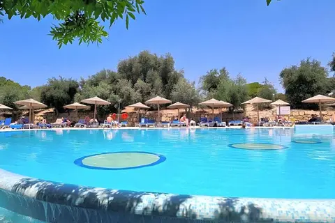 Basilica Holiday Resort in Paphos — foto 12