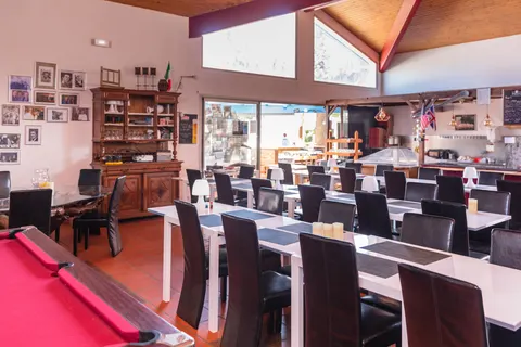 Camping Les Sablines foto 17