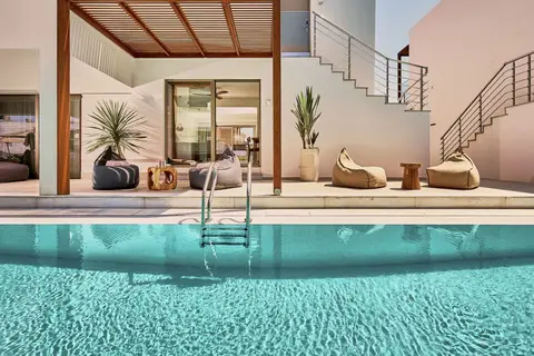 Hotel & Spa Sissi Bay in Δημοτική Ενότητα Χερσονήσου — foto 23