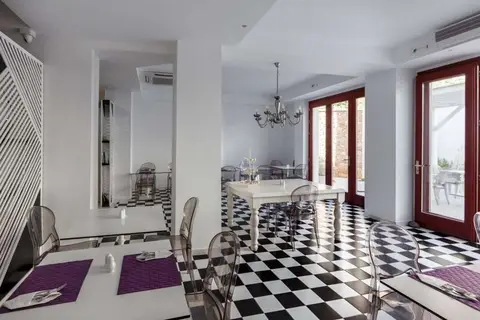 Mar 'n Mar Hotel & Suites in Thira Municipal Unit, foto 22