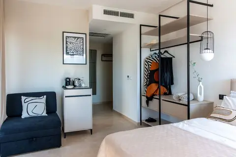 Soho Suites in Bar — foto 25