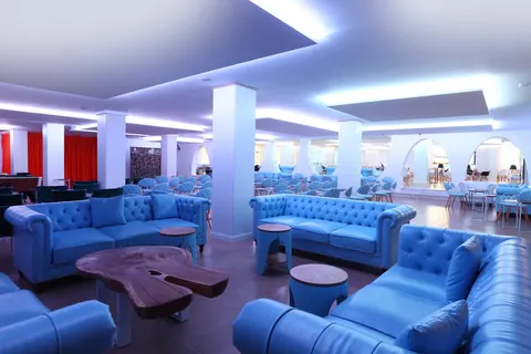 Hotel Sandos El Greco - adults only in Sant Joan de Labritja — foto 13