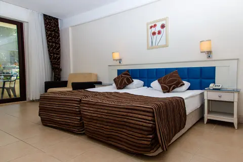 Champion Holiday Village in Alanya — foto 22