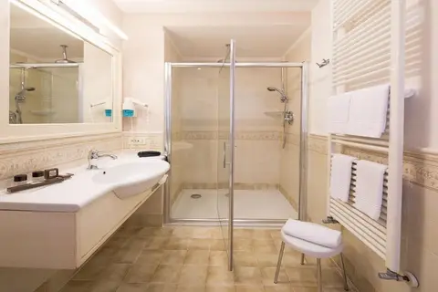 Bonotto Hotel Belvedere in Bassano del Grappa, foto 9