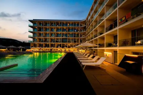 Eleana Hotel in Ayia Napa — foto 28