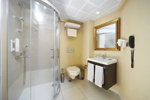 Piccolo Dream Hotel in Marmaris — foto 3