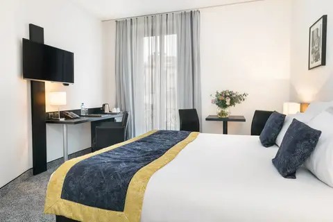 Best Western Plus Hôtel Masséna Nice in Nice — foto 17