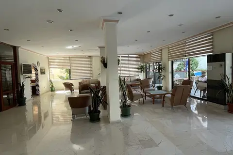 Miray Hotel Kleopatra Beach in Alanya — foto 28