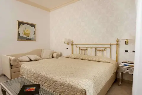 Hotel Posillipo in Gabicce Mare — foto 3
