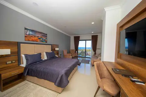 MC Palace Hotel & Spa in Çatalköy — foto 3