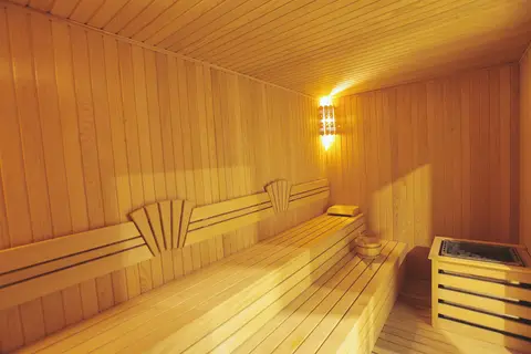 Serenity Suites Istanbul Airport in Fatih — foto 22