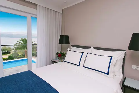 Hotel Osam in Supetar, foto 15