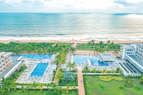 Riu Sri Lanka in Ahungalla
