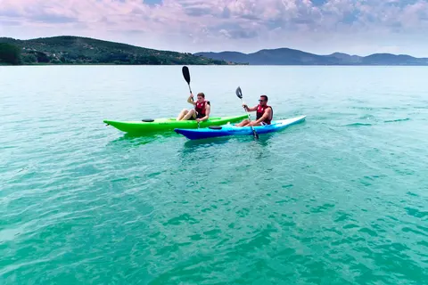 Camping Cerquestra foto 17