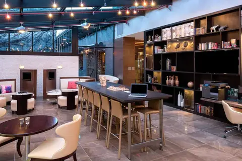 Holiday Inn Brooklyn Downtown in New York — foto 11
