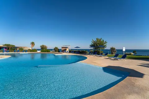 Atlantica Kolymbia Beach in Κολύμπια — foto 19