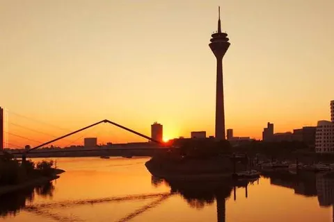 Wyndham Garden Düsseldorf Mettmann foto 15