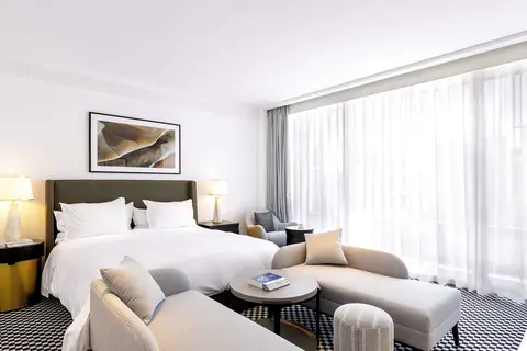 Fairmont La Marina Rabat Sale Hotel and Residences in Rabat, foto 28
