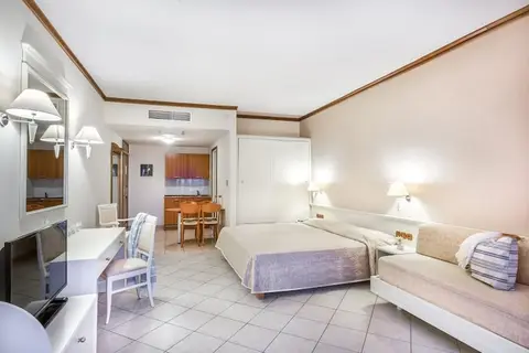 Kipriotis Aqualand Hotel in Kos, foto 23