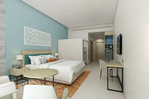 Centara Mirage Beach Resort Dubai in ديرة — foto 5