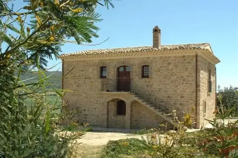Agriturismo Gigliotto Sicilia in San Michele di Ganzaria — foto 2