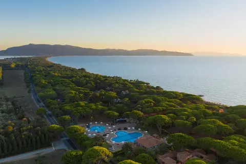Argentario Camping Village in Orbetello — foto 35