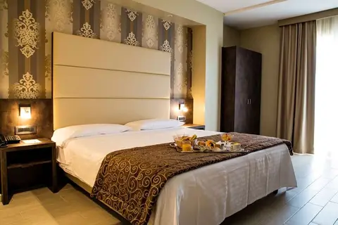 Pineta Palace in Rome, foto 3