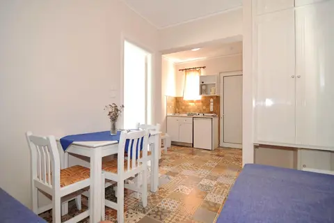 Byron Apartments in Τιγκάκι — foto 18