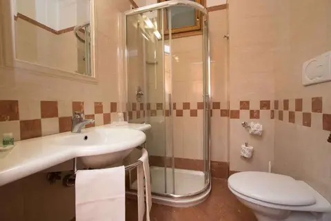Comfort Hotel Gardenia Sorrento Coast in Sorrento, foto 15