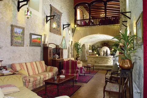 Hotel Rural Monnaber Nou & Spa in Campanet — foto 3