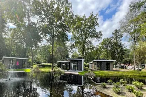Vakantiepark De Rimboe en De Woeste Hoogte foto 23