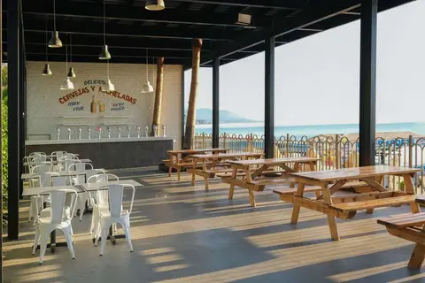 DoubleTree by Hilton Antalya Kemer in Kemer, foto 27