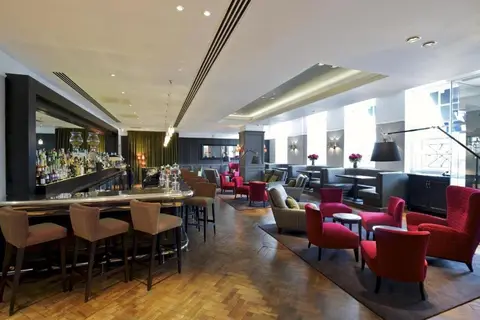 London Bridge Hotel in Londen, foto 11