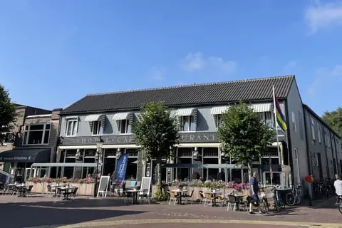 Hotel Nap Terschelling foto 1