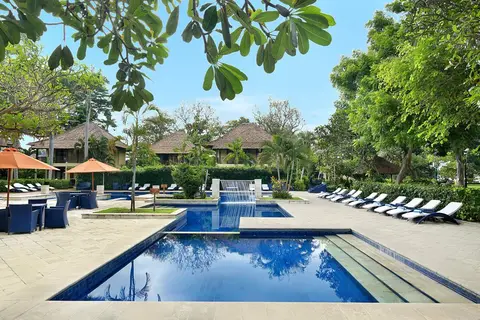 Hotel Mercure Resort Sanur in Denpasar — foto 7