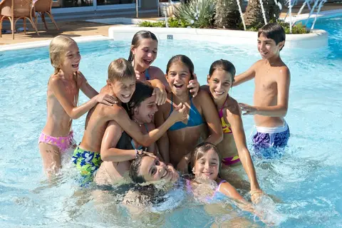Ambasciatori Luxury Resort in Rome — foto 20