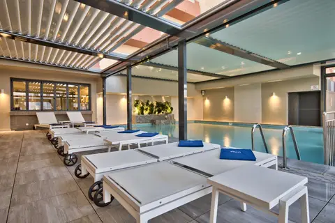 Luna Holiday Complex in Il-Mellieħa — foto 15