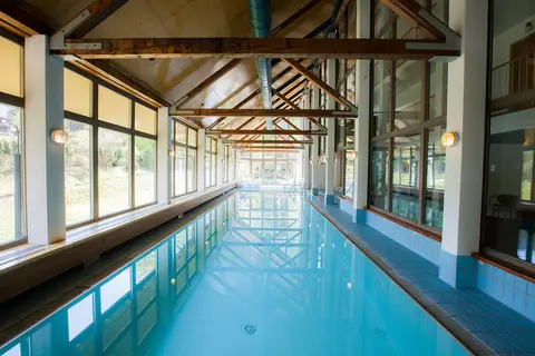 Hotel Jezero in Ribčev Laz — foto 27