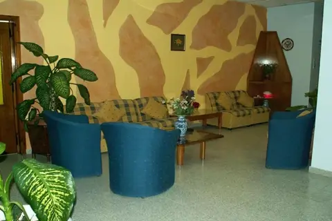 Asterias Bay Hotel in Θεολόγος — foto 3