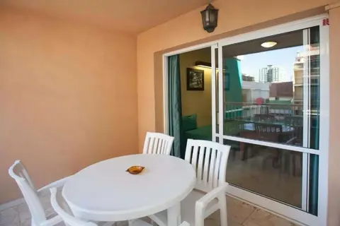 La Jabega Apartments in Fuengirola — foto 26