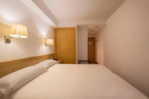 Hotel Catalunya Ski in Encamp — foto 8