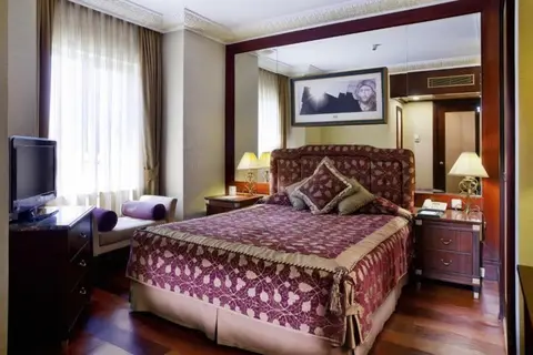 Eresin Hotels Sultanahmet in Fatih — foto 8