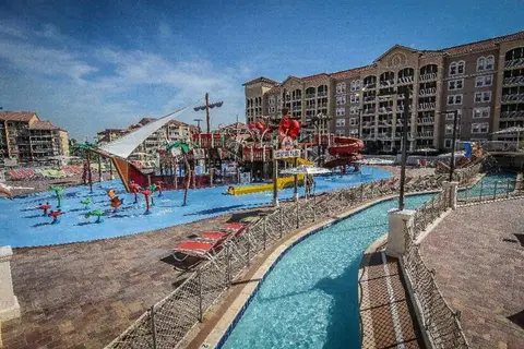 Westgate Town Center Resort & Spa in Westgate Town Center Resort — foto 4