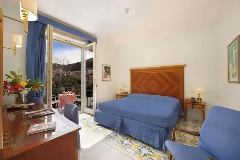 Grand Hotel Continental Sorrento in Sorrento, foto 4