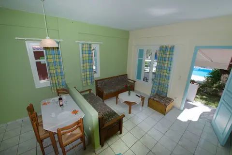 Villa Kazazis in Δημοτική Ενότητα Λευκάδος — foto 25